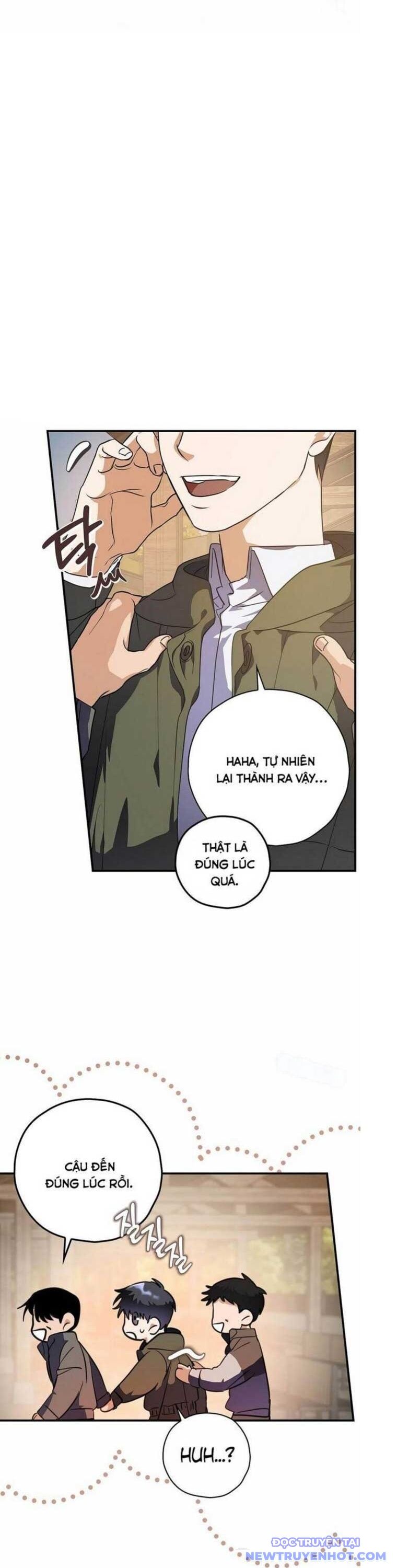 Kẻ Thống Trị Kịch Bản - Chapter 7 - Page 5