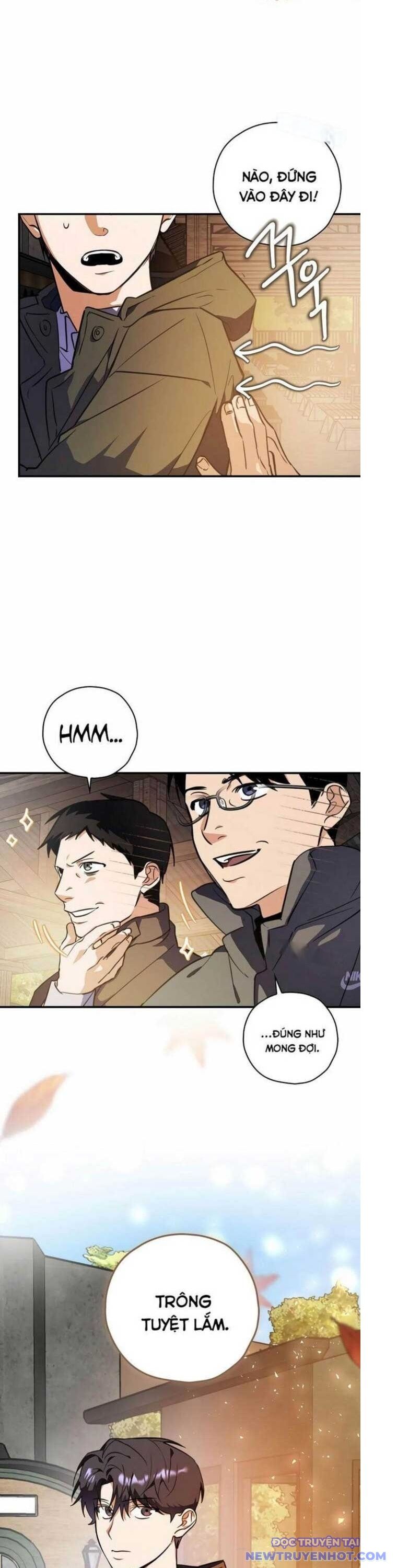 Kẻ Thống Trị Kịch Bản - Chapter 7 - Page 6