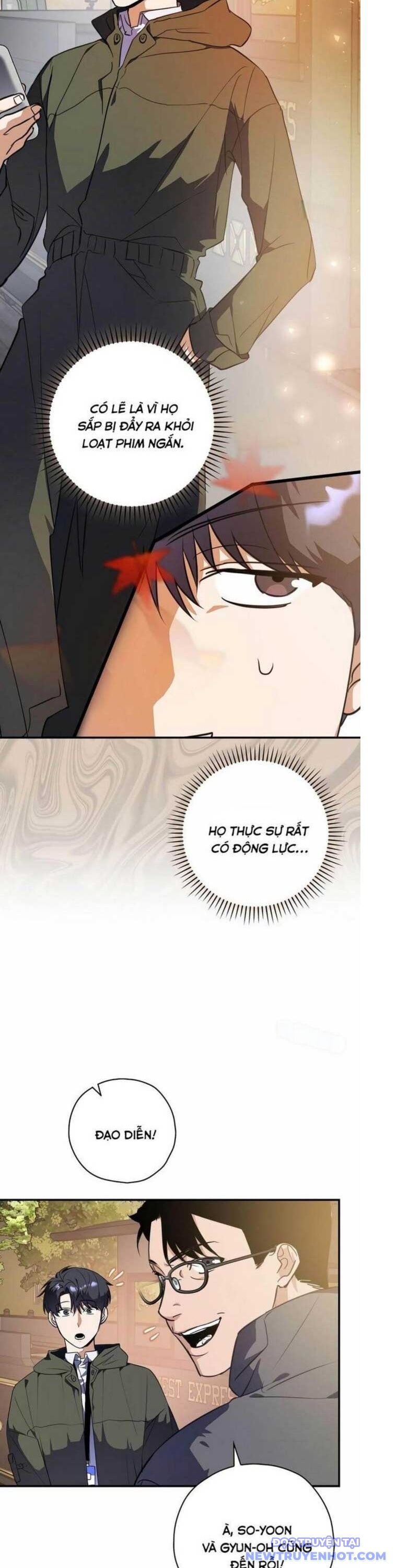 Kẻ Thống Trị Kịch Bản - Chapter 7 - Page 7