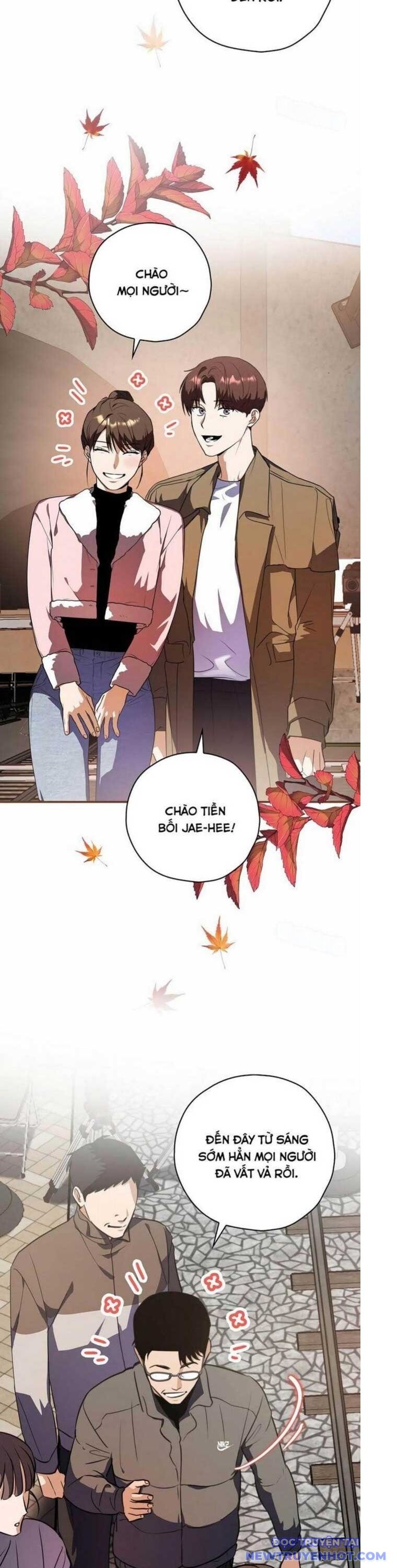 Kẻ Thống Trị Kịch Bản - Chapter 7 - Page 8