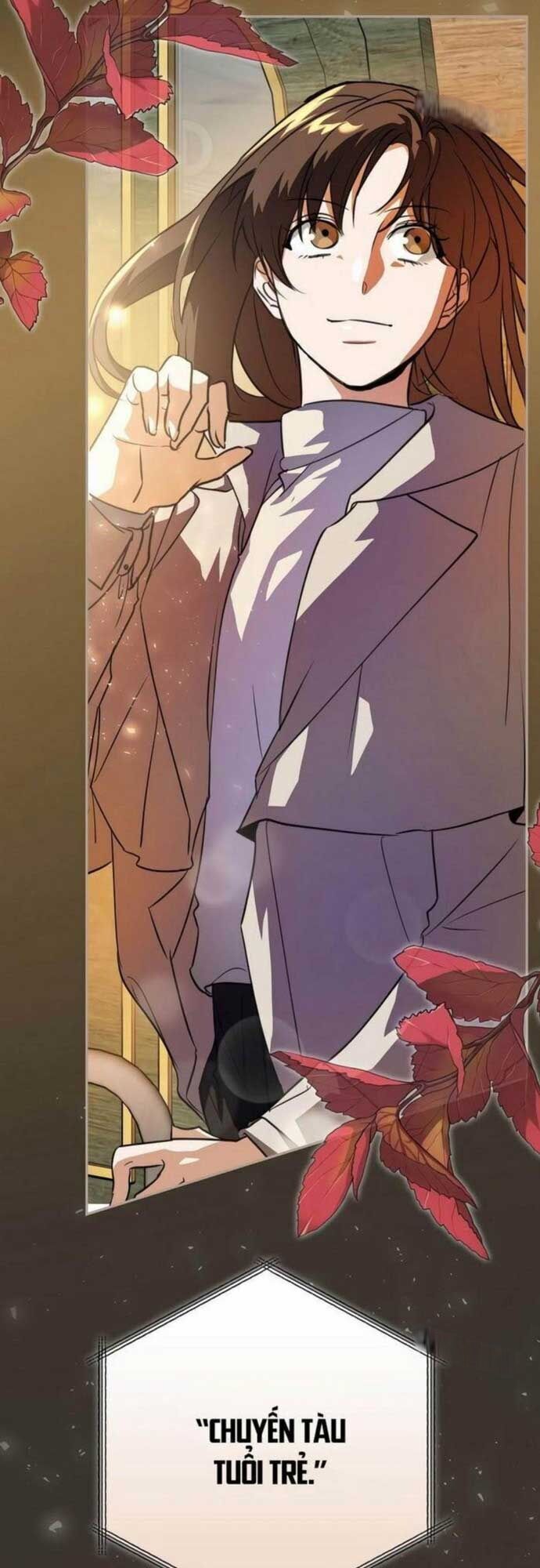 Kẻ Thống Trị Kịch Bản - Chapter 8 - Page 10
