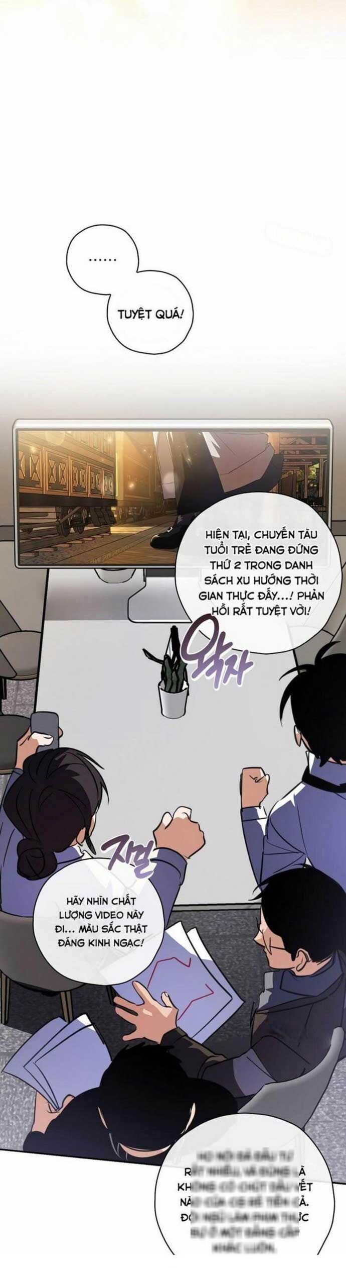 Kẻ Thống Trị Kịch Bản - Chapter 8 - Page 12