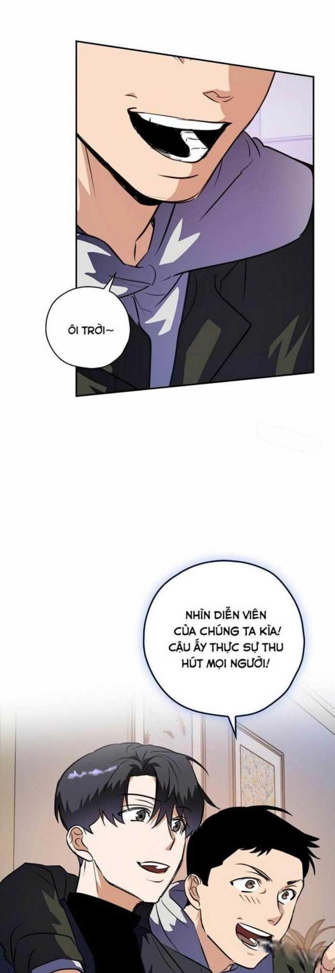 Kẻ Thống Trị Kịch Bản - Chapter 8 - Page 13