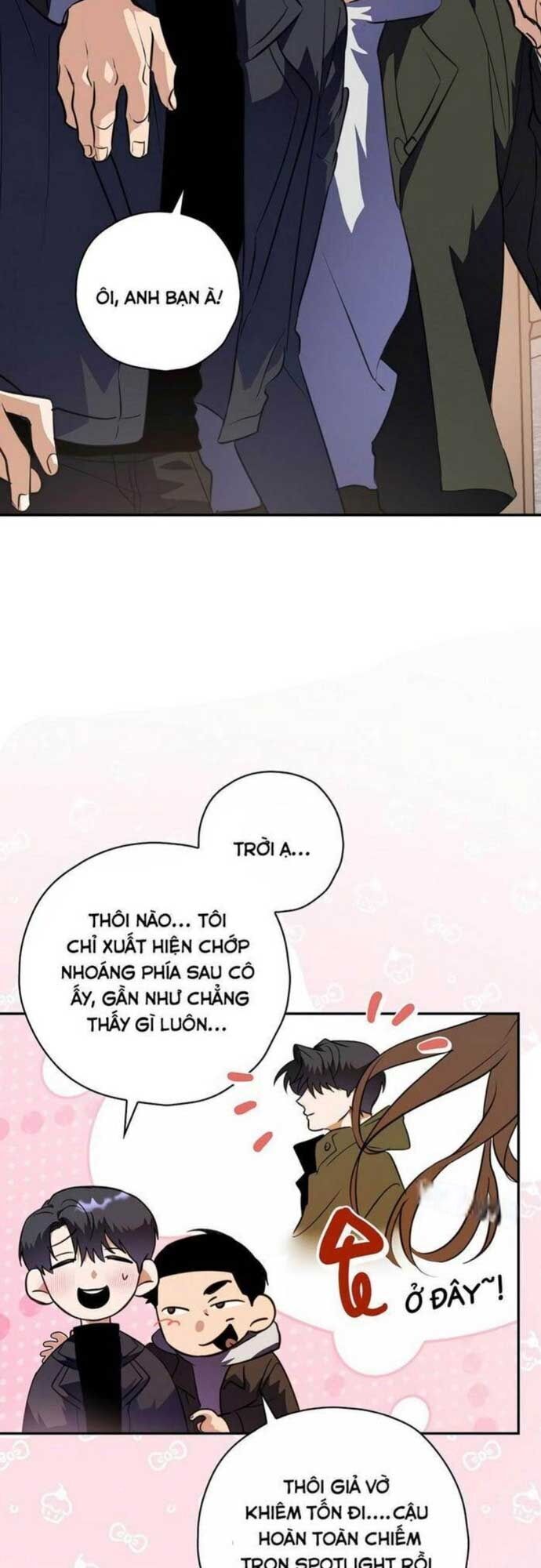 Kẻ Thống Trị Kịch Bản - Chapter 8 - Page 14