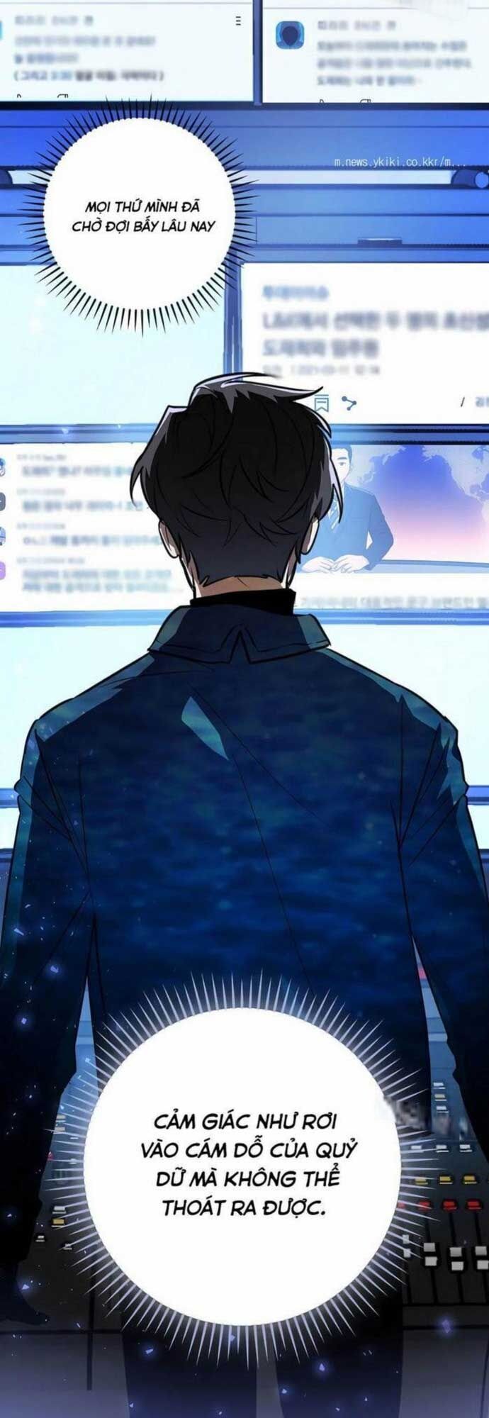 Kẻ Thống Trị Kịch Bản - Chapter 8 - Page 19