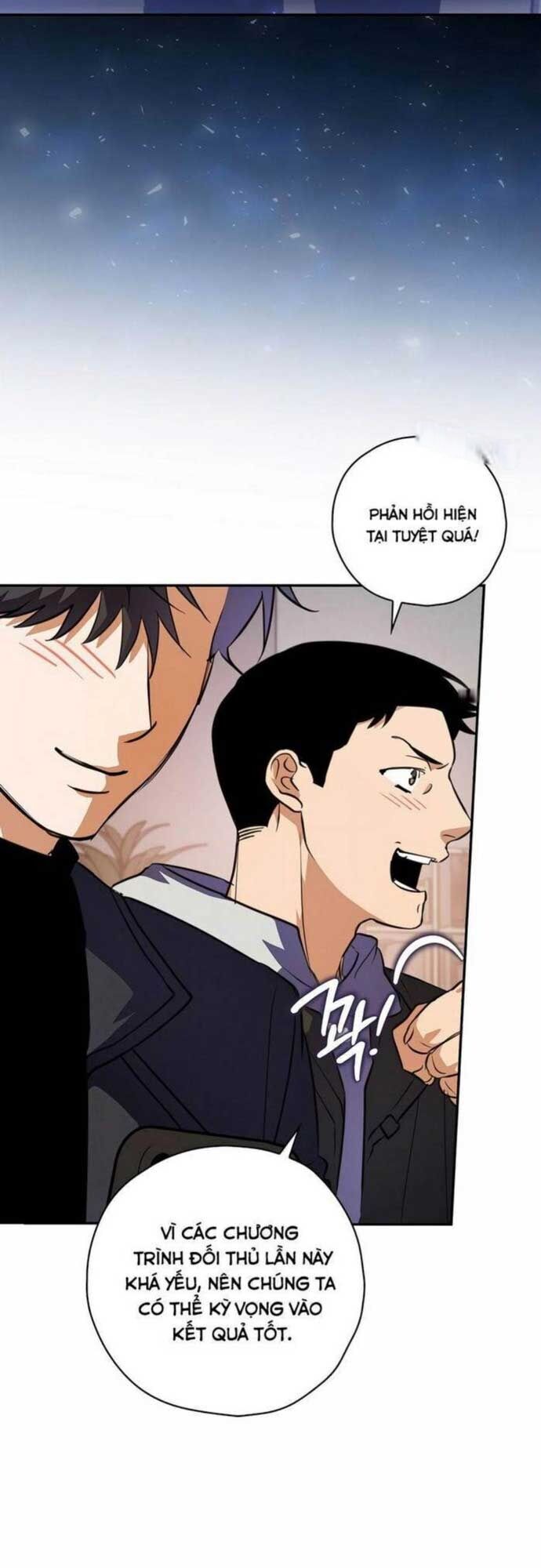 Kẻ Thống Trị Kịch Bản - Chapter 8 - Page 20