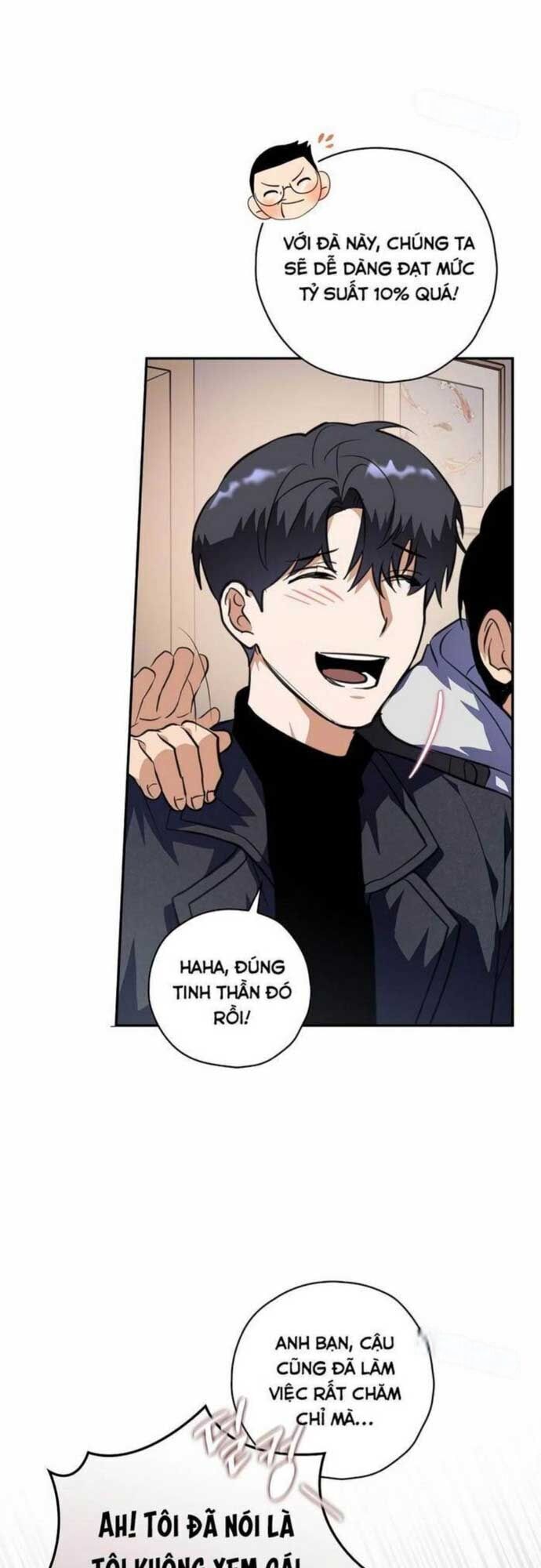 Kẻ Thống Trị Kịch Bản - Chapter 8 - Page 21