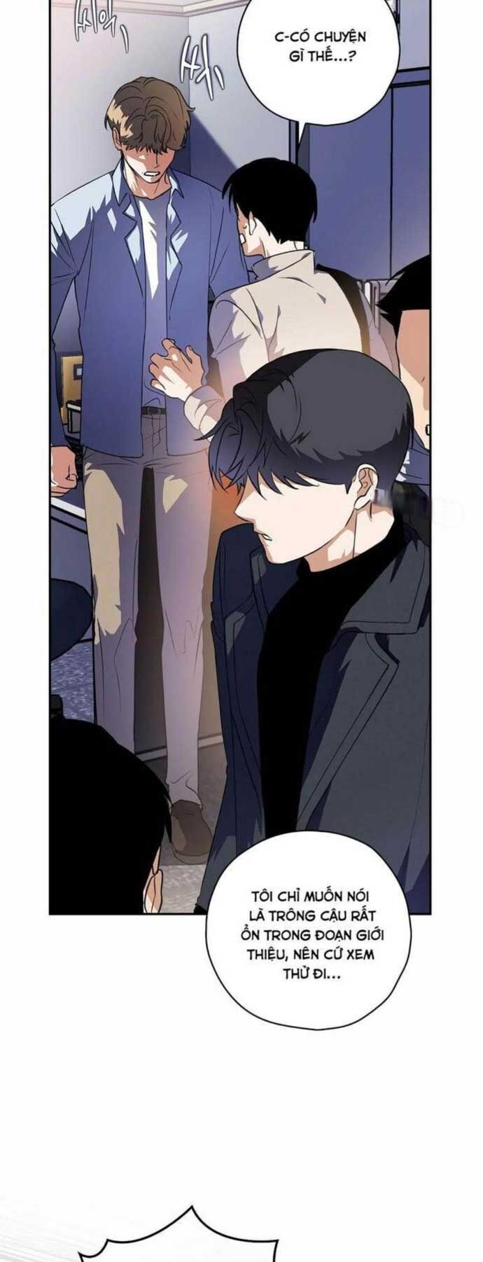 Kẻ Thống Trị Kịch Bản - Chapter 8 - Page 23