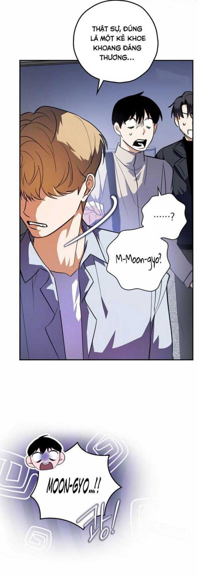 Kẻ Thống Trị Kịch Bản - Chapter 8 - Page 25