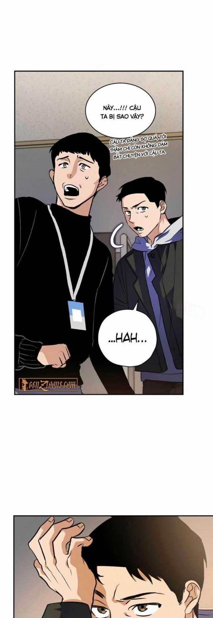 Kẻ Thống Trị Kịch Bản - Chapter 8 - Page 26