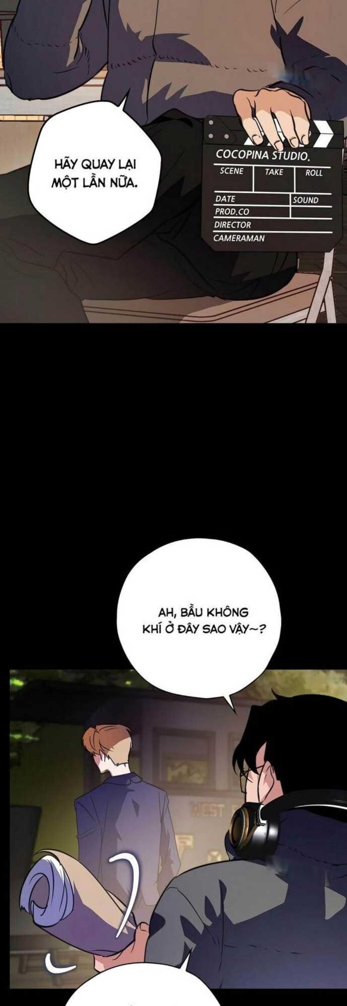 Kẻ Thống Trị Kịch Bản - Chapter 8 - Page 28