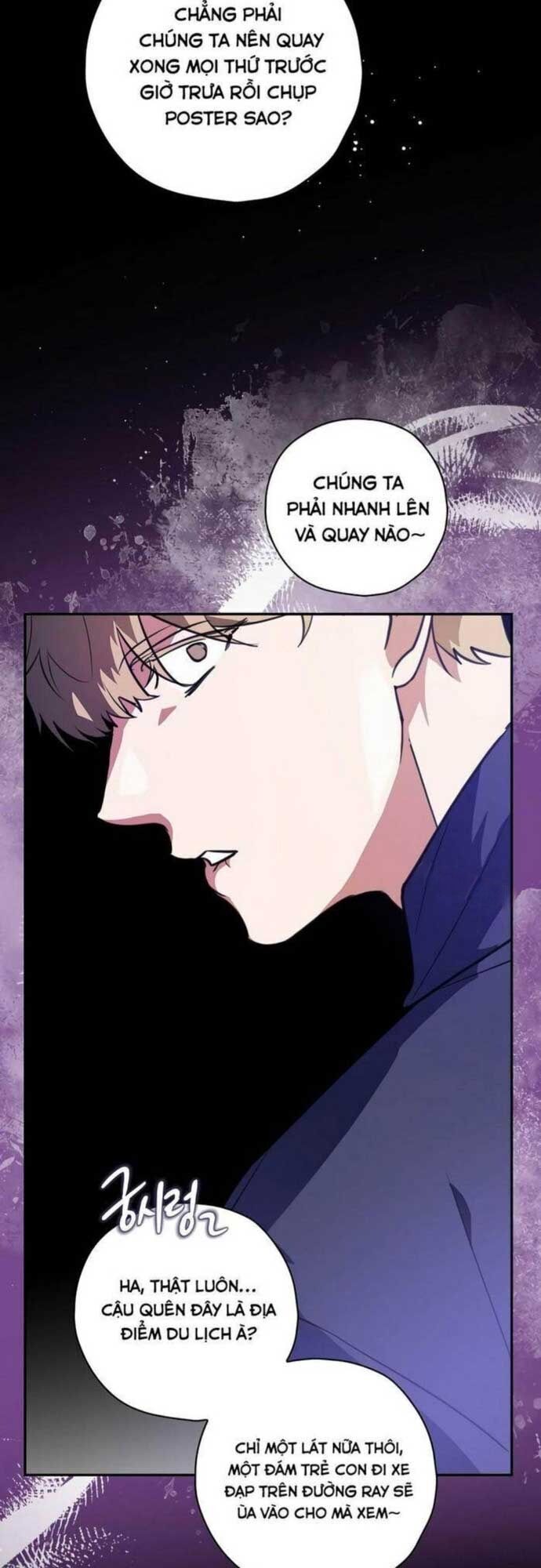 Kẻ Thống Trị Kịch Bản - Chapter 8 - Page 29