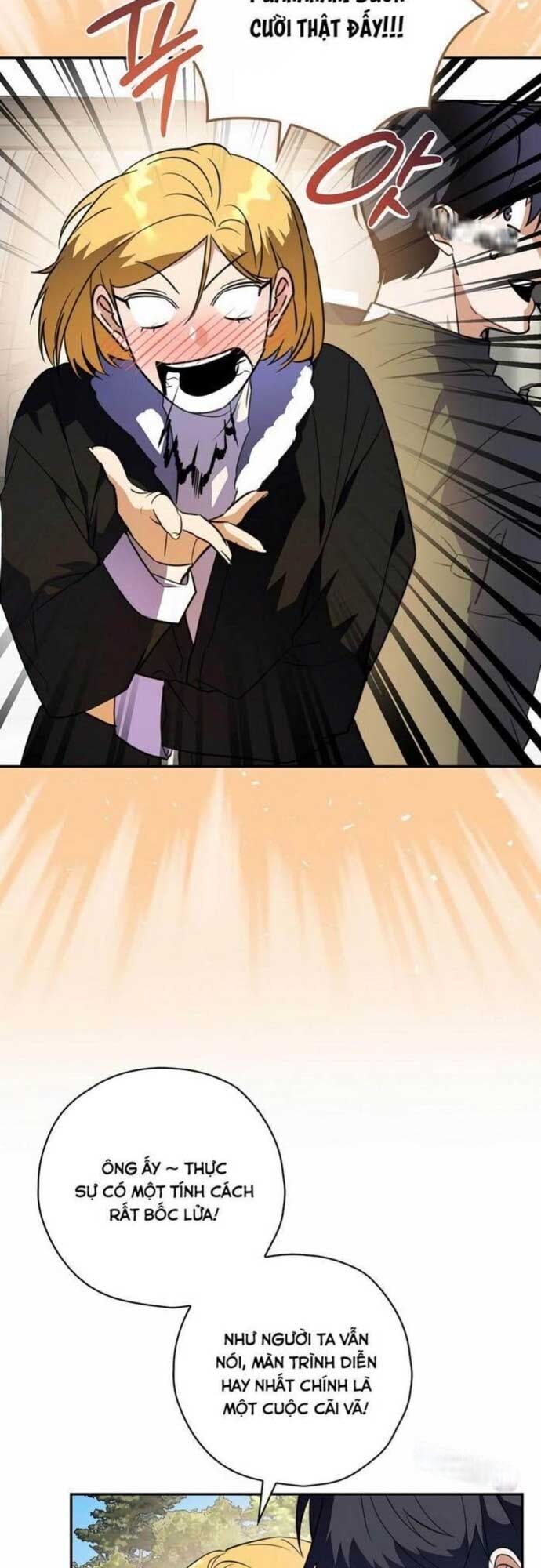 Kẻ Thống Trị Kịch Bản - Chapter 8 - Page 3