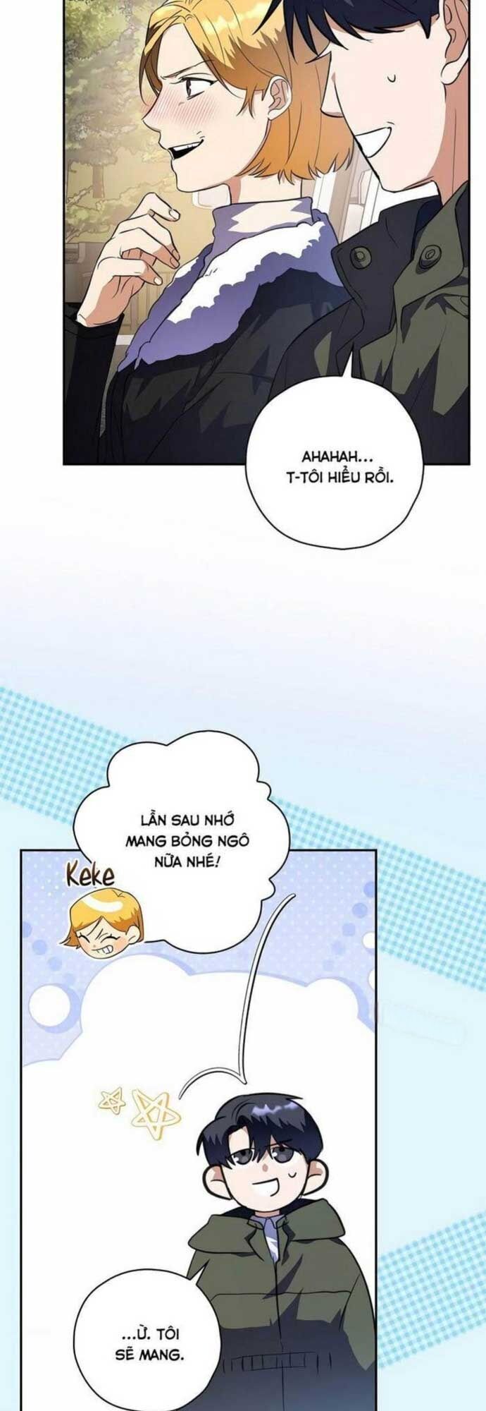 Kẻ Thống Trị Kịch Bản - Chapter 8 - Page 4