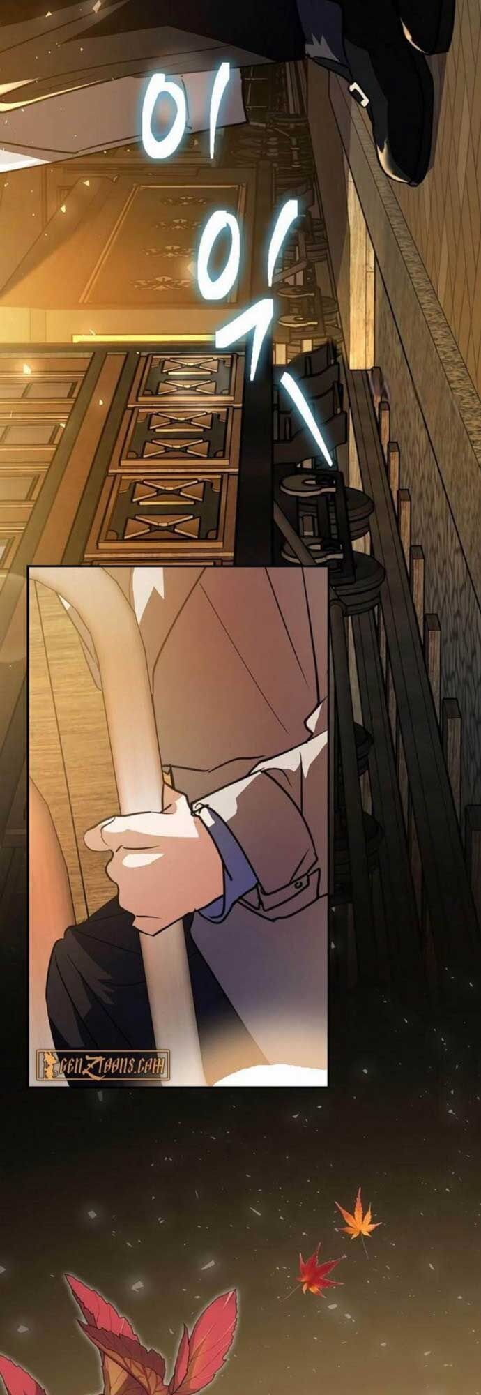 Kẻ Thống Trị Kịch Bản - Chapter 8 - Page 9