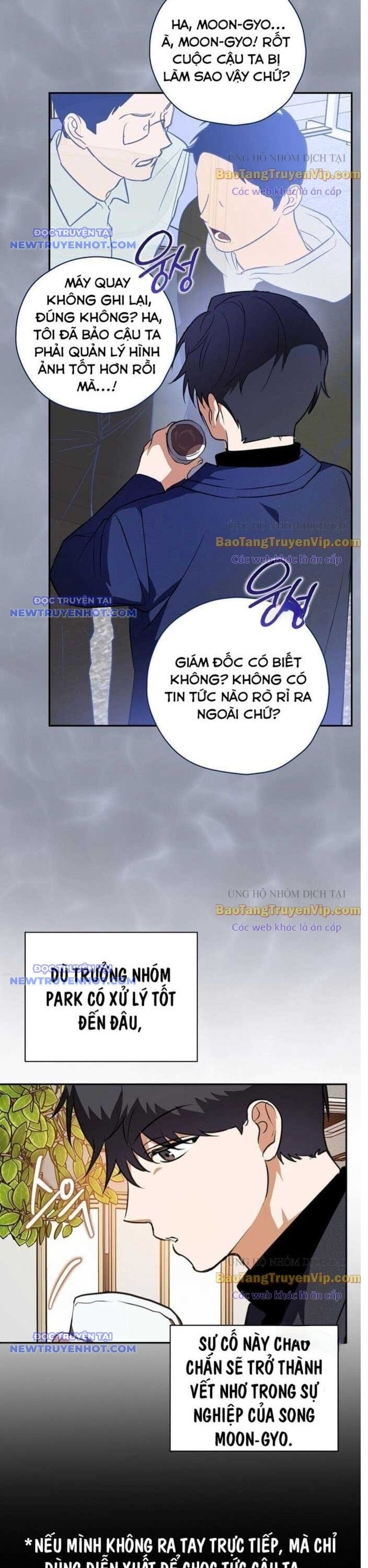 Kẻ Thống Trị Kịch Bản - Chapter 9 - Page 13