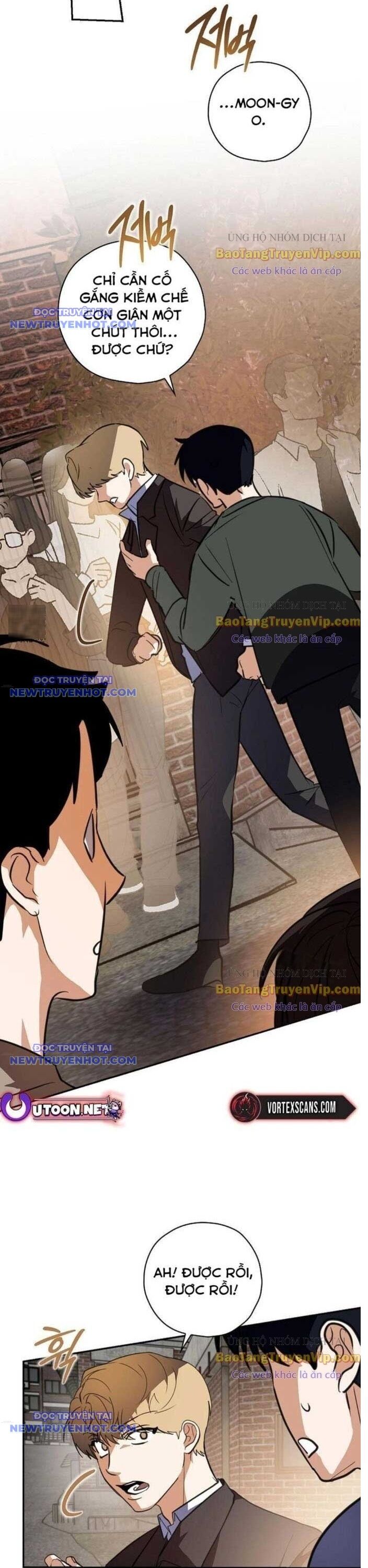 Kẻ Thống Trị Kịch Bản - Chapter 9 - Page 16