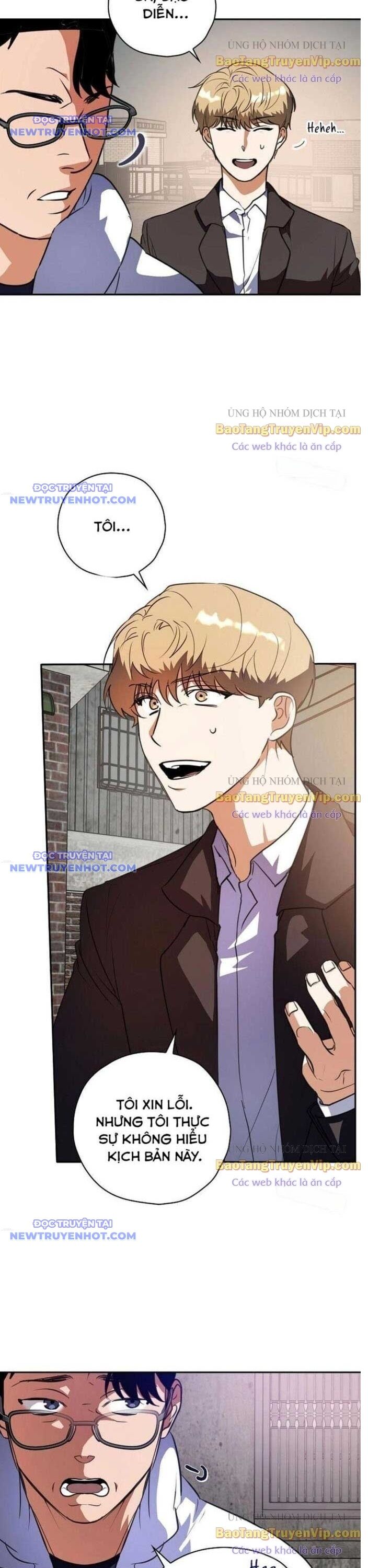Kẻ Thống Trị Kịch Bản - Chapter 9 - Page 18