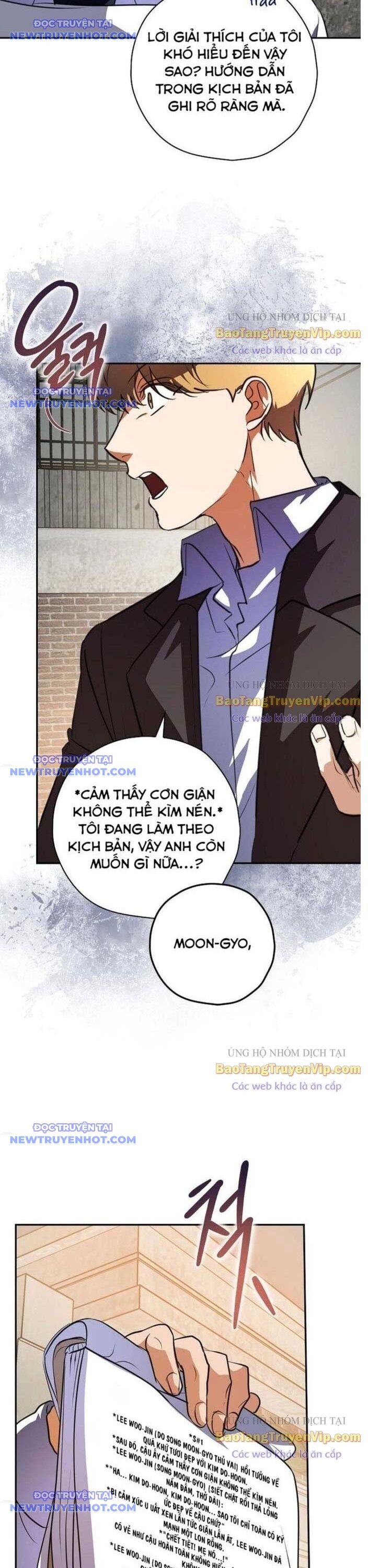 Kẻ Thống Trị Kịch Bản - Chapter 9 - Page 19