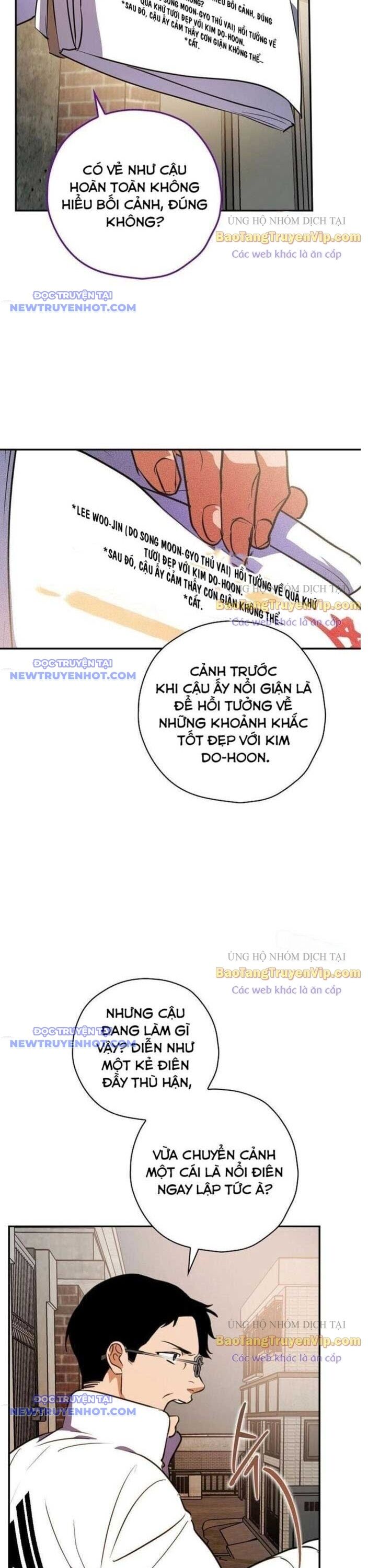 Kẻ Thống Trị Kịch Bản - Chapter 9 - Page 20