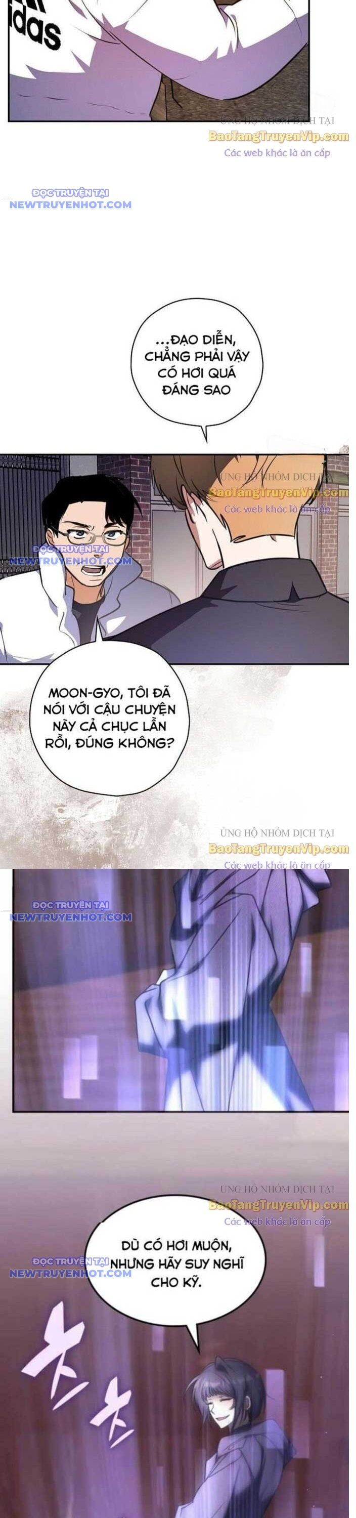 Kẻ Thống Trị Kịch Bản - Chapter 9 - Page 21