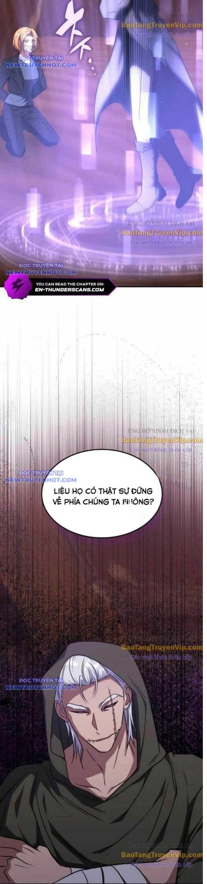 Kẻ Thống Trị Kịch Bản - Chapter 9 - Page 22