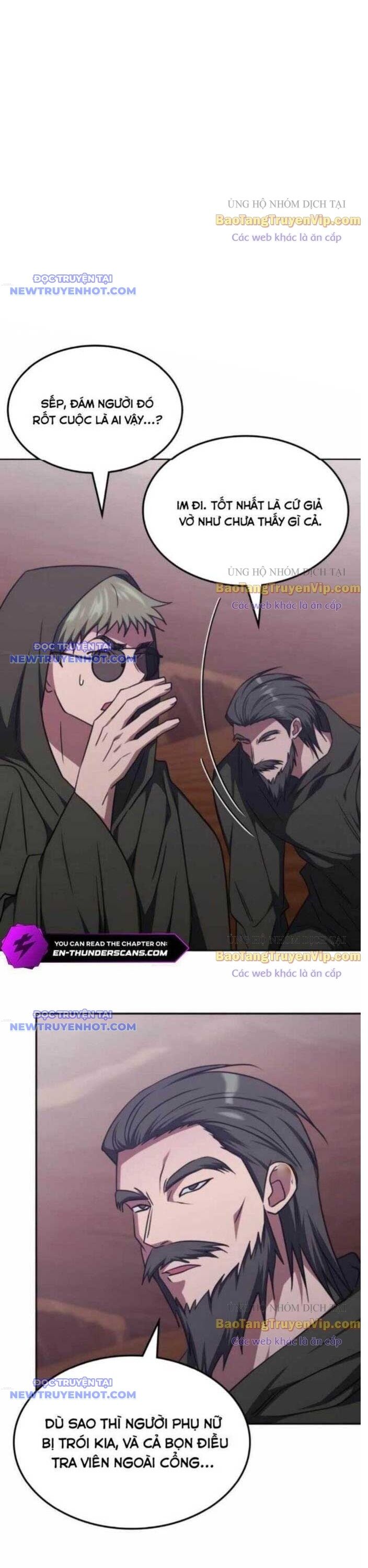 Kẻ Thống Trị Kịch Bản - Chapter 9 - Page 24
