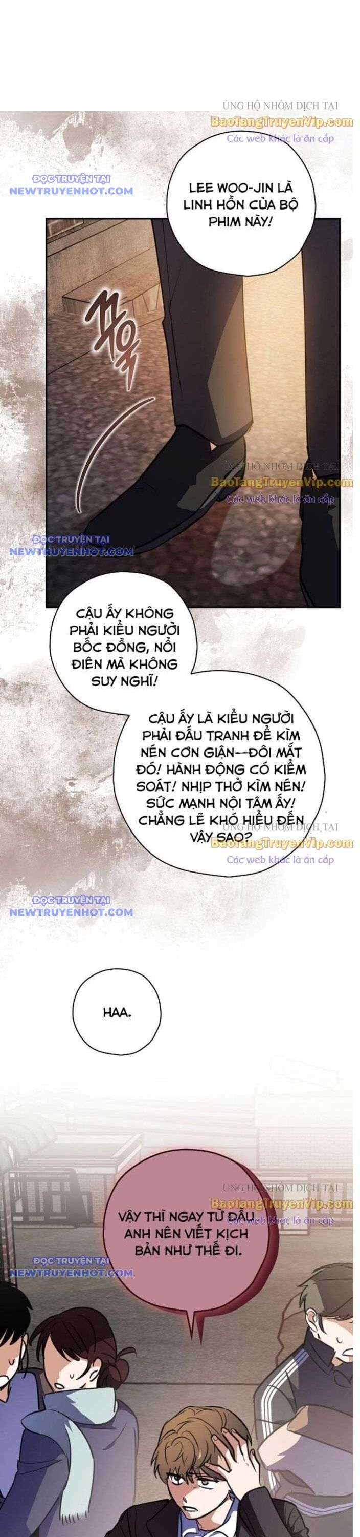 Kẻ Thống Trị Kịch Bản - Chapter 9 - Page 25