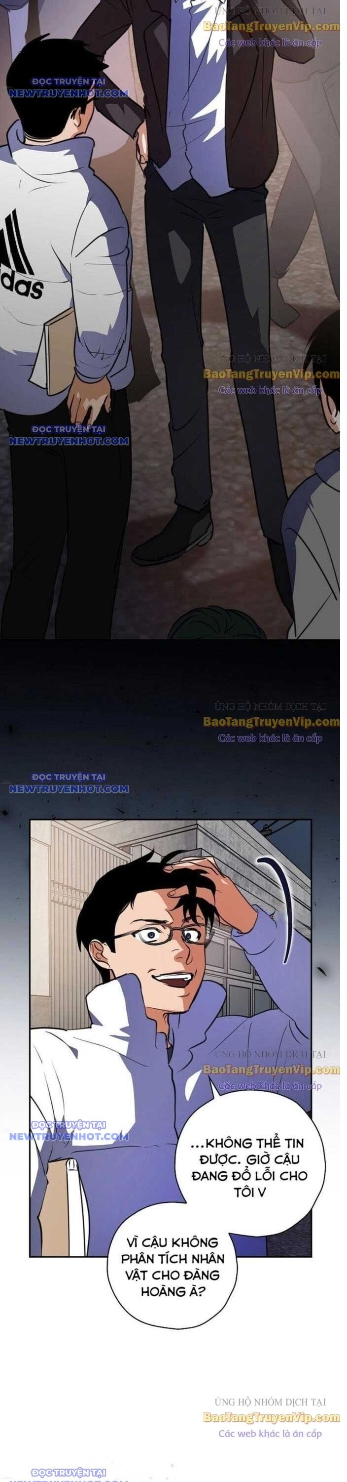 Kẻ Thống Trị Kịch Bản - Chapter 9 - Page 26