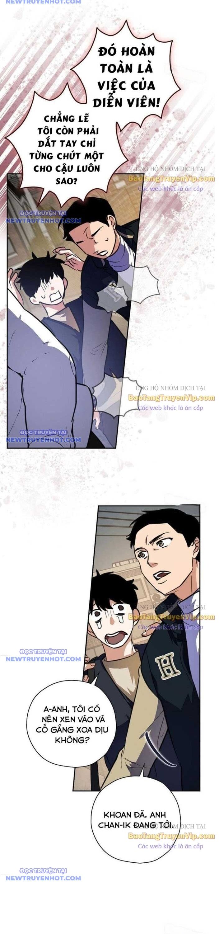 Kẻ Thống Trị Kịch Bản - Chapter 9 - Page 27