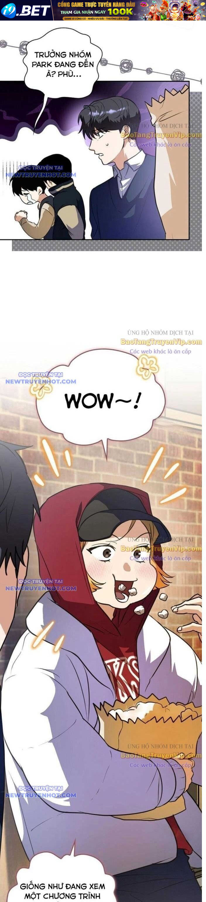 Kẻ Thống Trị Kịch Bản - Chapter 9 - Page 28
