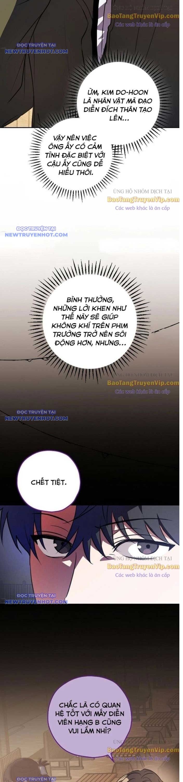 Kẻ Thống Trị Kịch Bản - Chapter 9 - Page 3