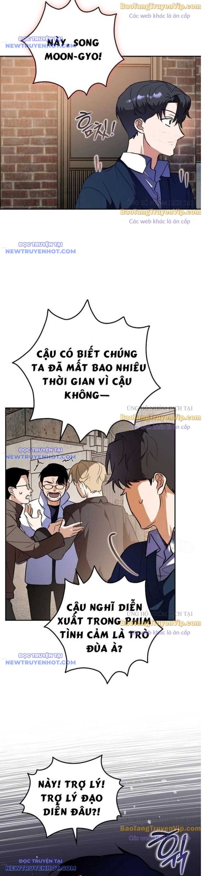 Kẻ Thống Trị Kịch Bản - Chapter 9 - Page 30