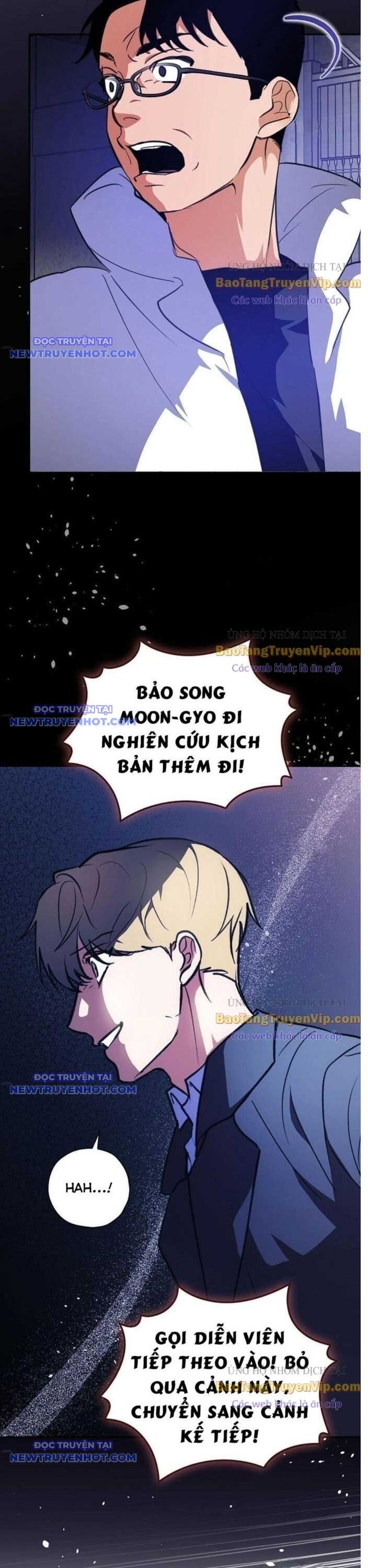 Kẻ Thống Trị Kịch Bản - Chapter 9 - Page 31