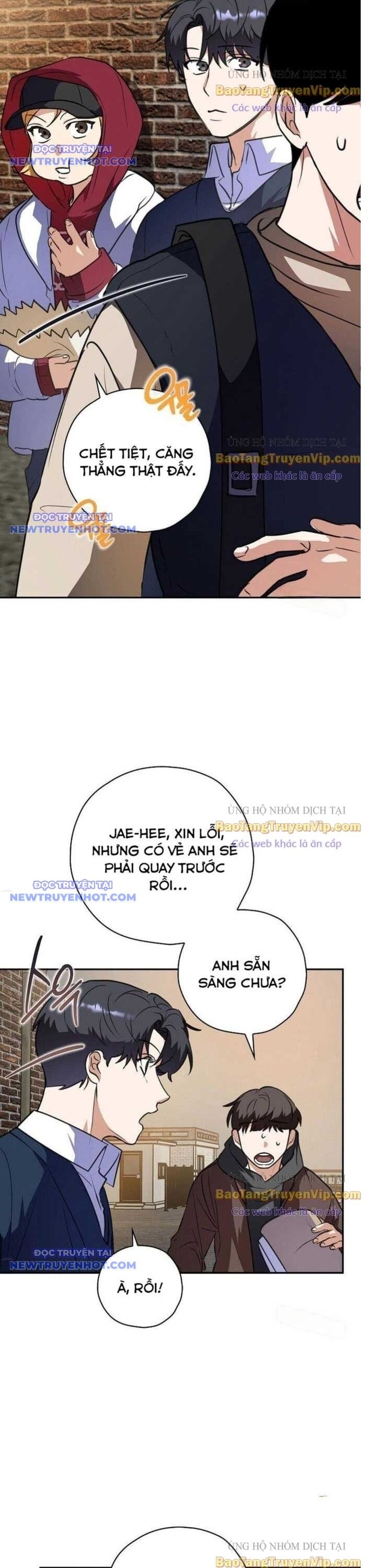 Kẻ Thống Trị Kịch Bản - Chapter 9 - Page 33