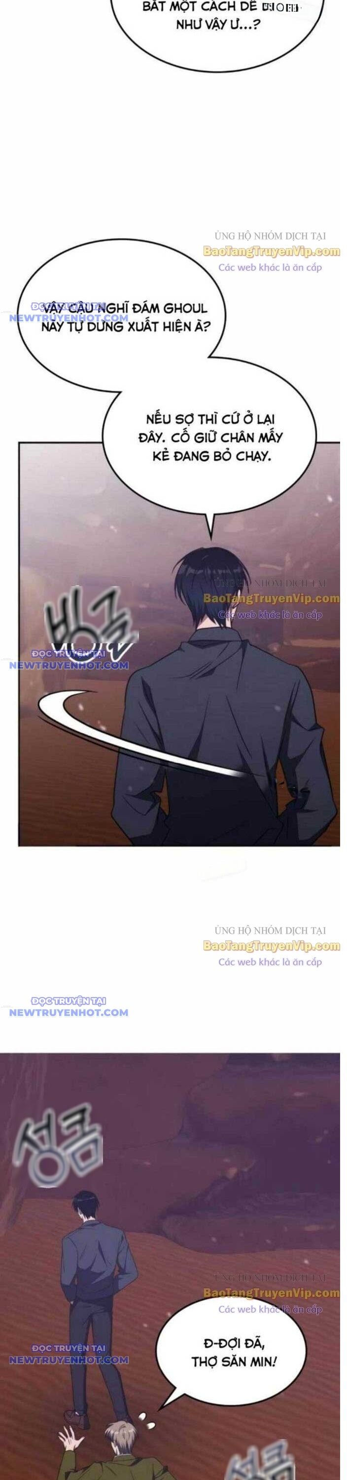 Kẻ Thống Trị Kịch Bản - Chapter 9 - Page 35