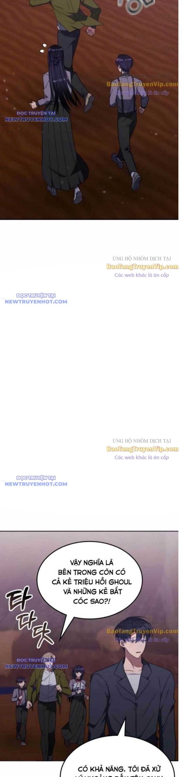 Kẻ Thống Trị Kịch Bản - Chapter 9 - Page 36