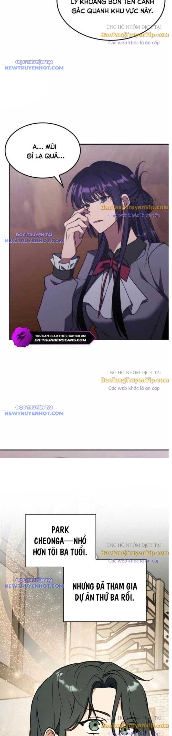 Kẻ Thống Trị Kịch Bản - Chapter 9 - Page 37