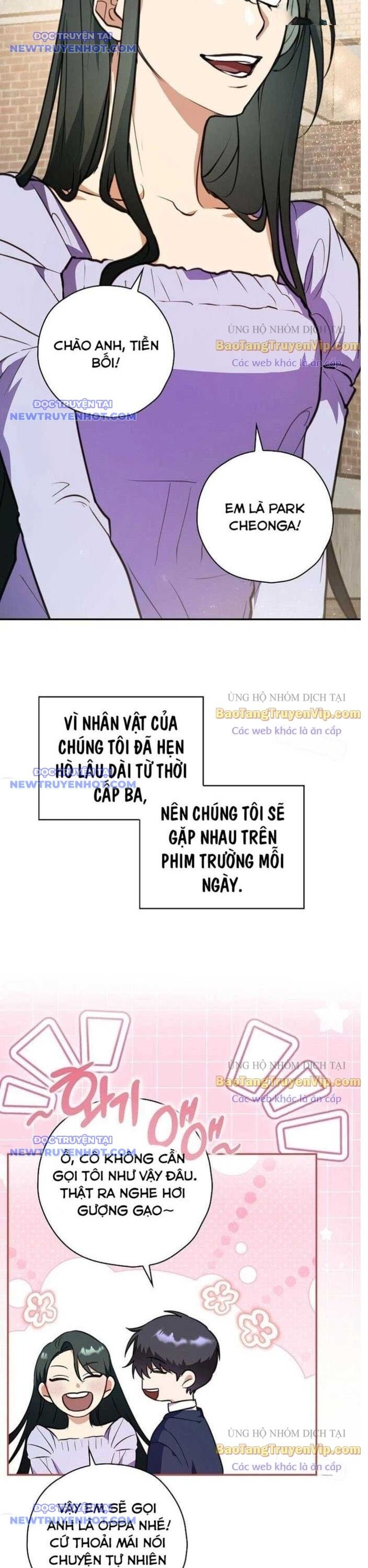 Kẻ Thống Trị Kịch Bản - Chapter 9 - Page 38