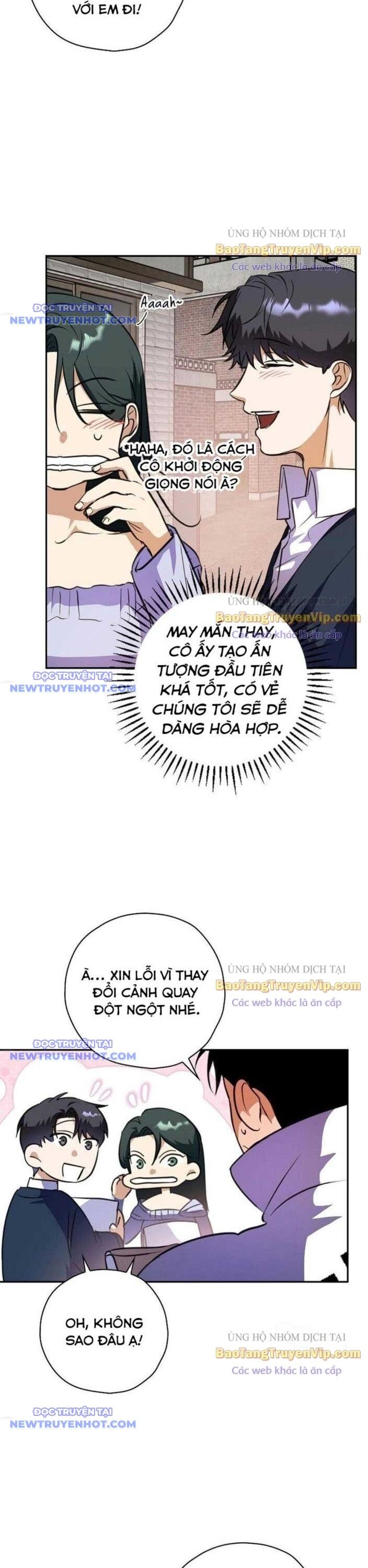 Kẻ Thống Trị Kịch Bản - Chapter 9 - Page 39