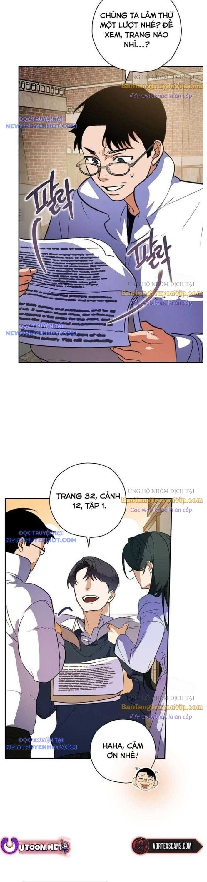 Kẻ Thống Trị Kịch Bản - Chapter 9 - Page 40