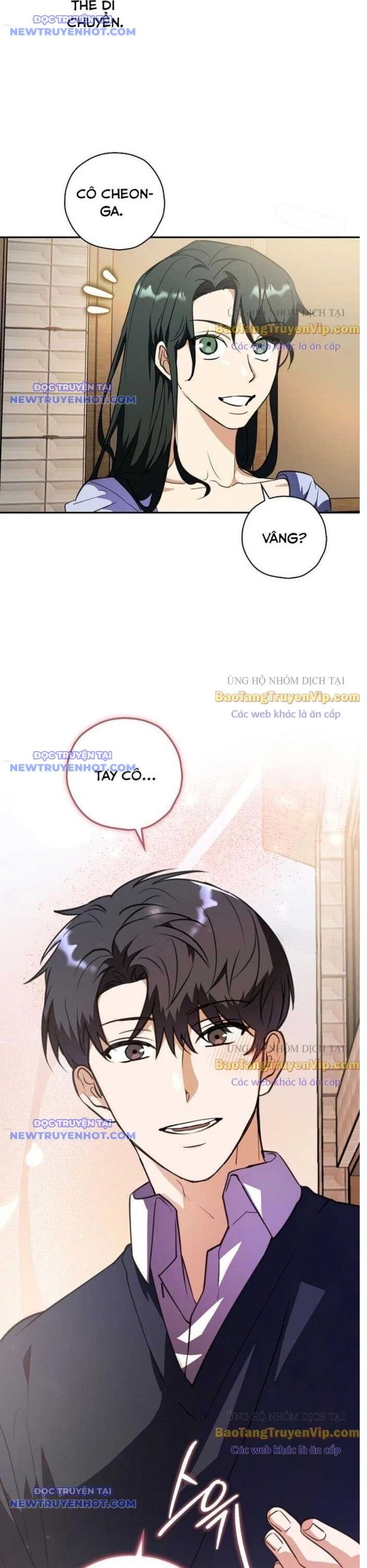 Kẻ Thống Trị Kịch Bản - Chapter 9 - Page 42