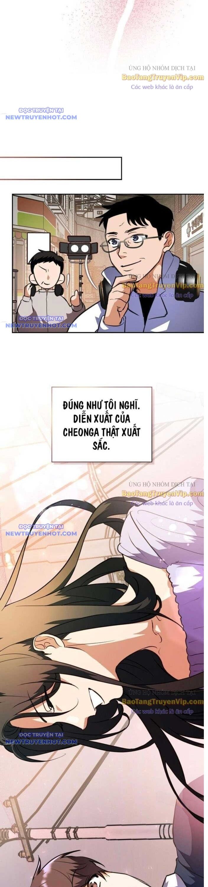 Kẻ Thống Trị Kịch Bản - Chapter 9 - Page 44
