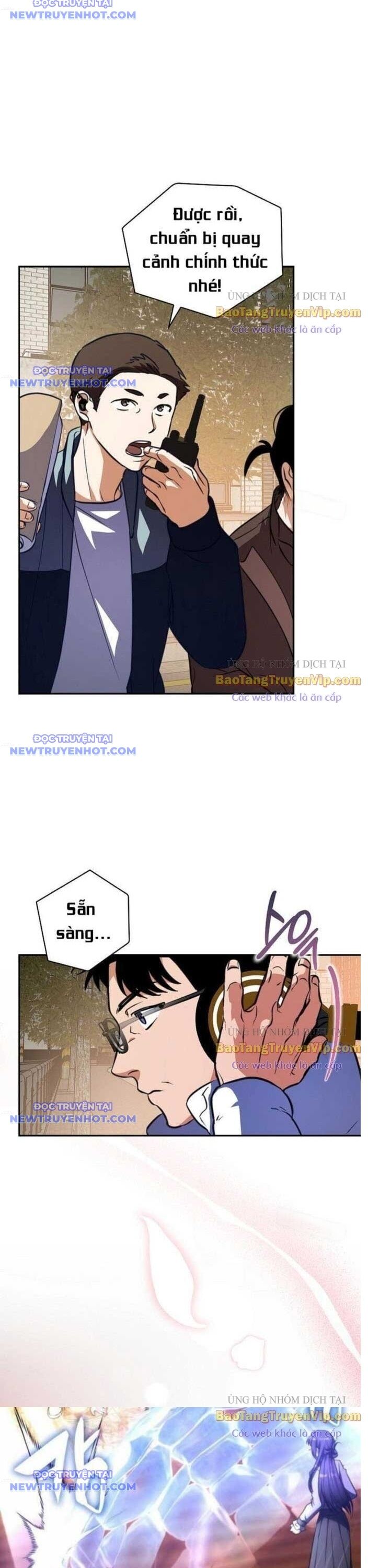 Kẻ Thống Trị Kịch Bản - Chapter 9 - Page 46
