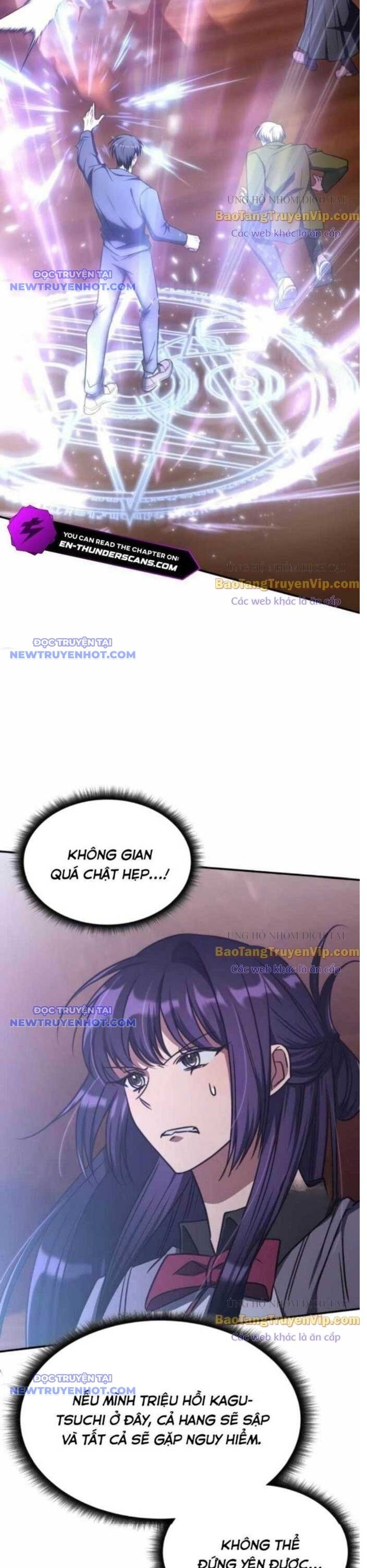 Kẻ Thống Trị Kịch Bản - Chapter 9 - Page 47