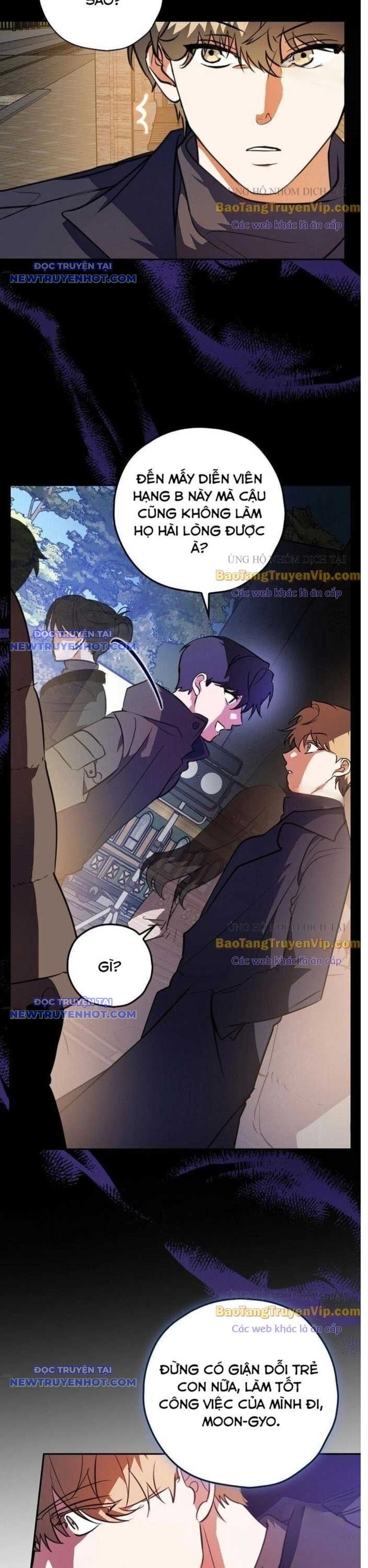 Kẻ Thống Trị Kịch Bản - Chapter 9 - Page 5