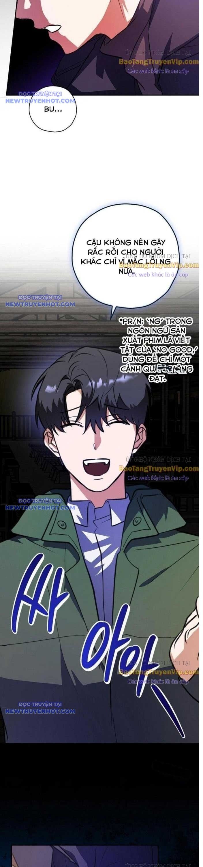 Kẻ Thống Trị Kịch Bản - Chapter 9 - Page 6