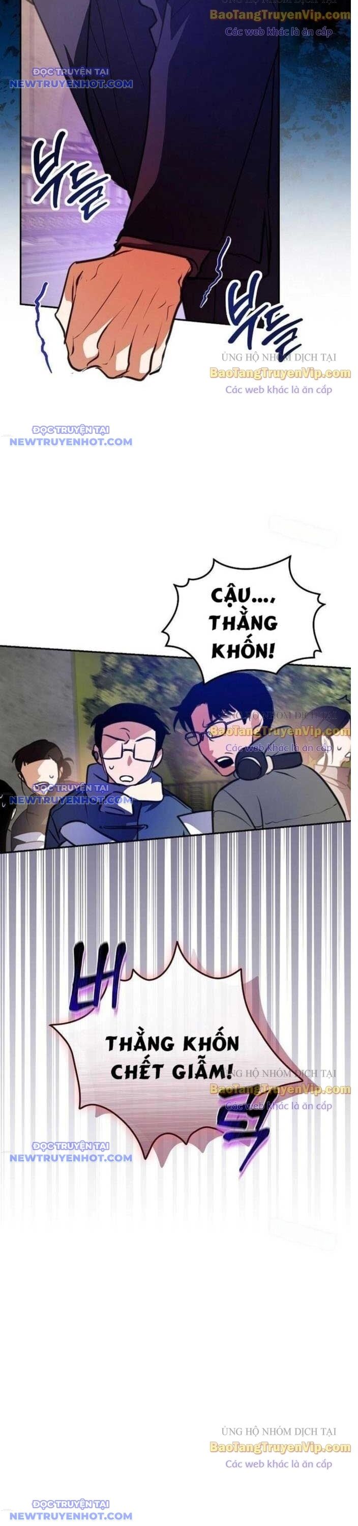 Kẻ Thống Trị Kịch Bản - Chapter 9 - Page 7