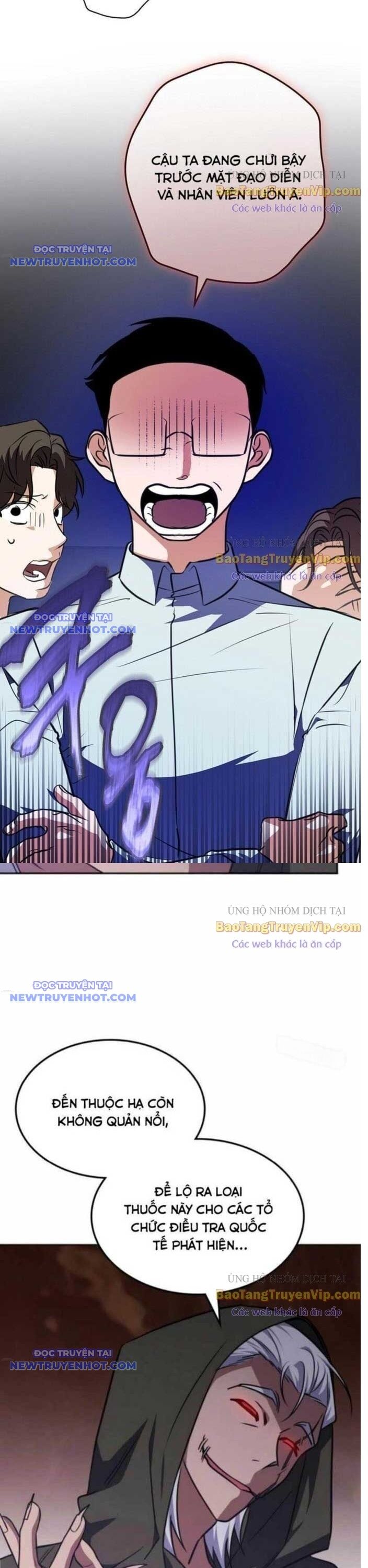 Kẻ Thống Trị Kịch Bản - Chapter 9 - Page 9