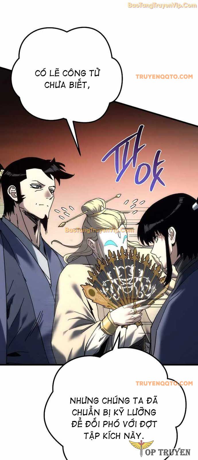 Chuyển Thế Ma Thần Ký - Chapter 34 - Page 4